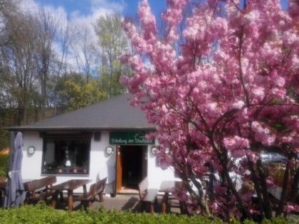 Фото: Erholung Am Stadtpark